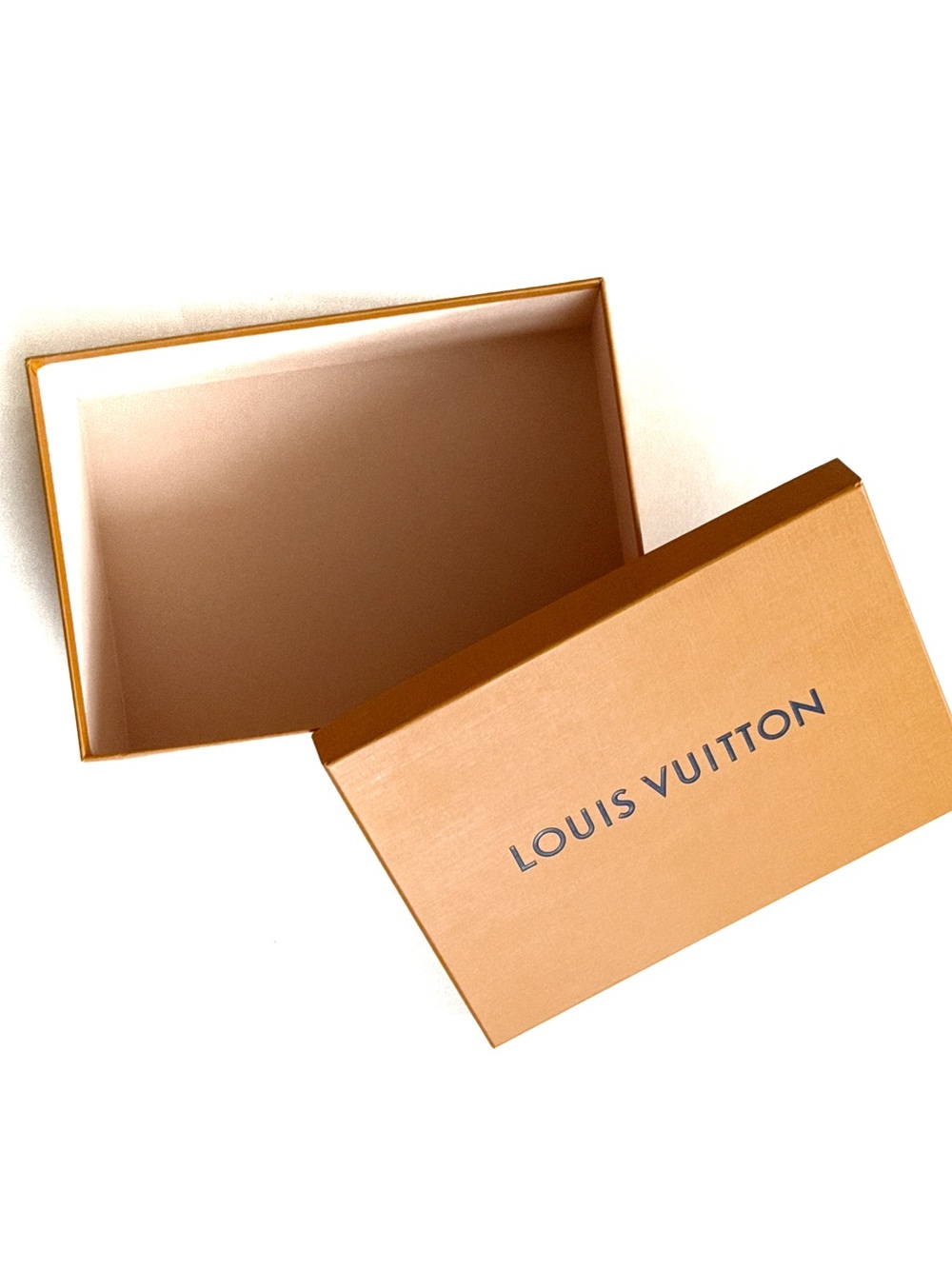 LV Louis Vuitton Box and Gift Bag - Picture 2 of 5